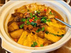 -中国徽菜·徽商故里(广安门店)