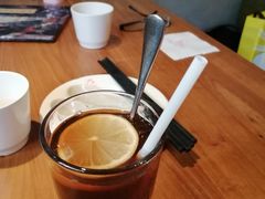 -新澳港式茶餐厅(余姚路店)