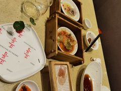 -正哥点心专家(上邦百汇城店)