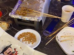 -阿三烧烤·生蚝(超级会员店拓峰店)