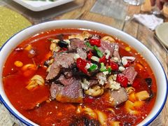 -POLO小馆·老南京菜(解放路店)