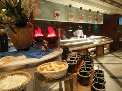 -古南都饭店-遂心遂意自助餐厅(广州路店)