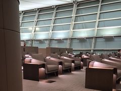 -首尔仁川机场ASIANA LOUNGE贵宾候机室(Incheon)