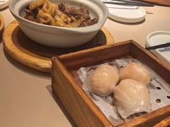 -蔡澜点心·粤菜(西单大悦城店)