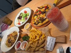 -义乌之心城市生活广场