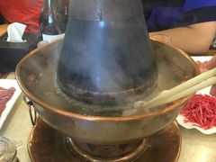 -年记·兴顺斋 牛街清真熟食小吃店