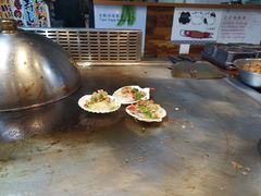 -大成铁板烧•板前(复古餐厅石老人店)