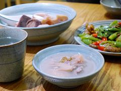 -静一餐厅·湖北菜(前门创始店)