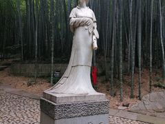 -敬亭山风景名胜区