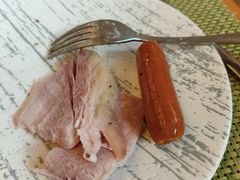 -威斯汀舞台餐厅