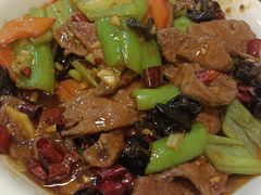 -京都老蔡记(伊河路店)