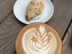 -Peet's 皮爷咖啡(东湖路手作店)