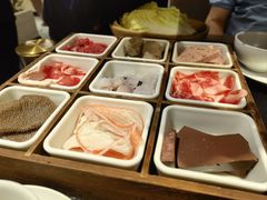 -滇牛云南火锅(桂林路店)