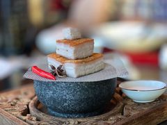 -广州柏悦酒店·悦景轩·粤菜餐厅