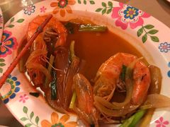 -Red Lobster