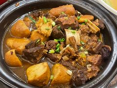 -阿毛饭店(和义路店)