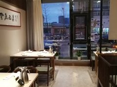 -小船渔村•大连菜•大连焖鱼(黄河路店)