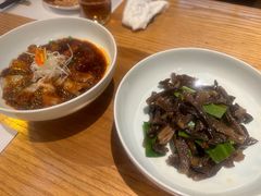 -隐庐·古法川菜(高新店)