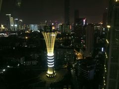 -星城之眼摩天轮