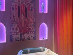 -泰悠谷养生SPA(世茂商业街店)