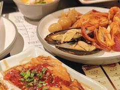 -東盛炭烤自助料理(浦东文峰广场店)