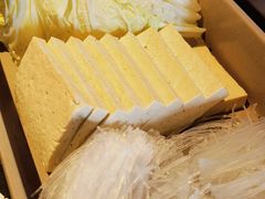 -额尔敦传统涮(公园西路店)