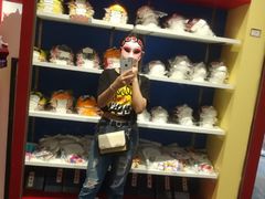 -C&A(茂业天地店)