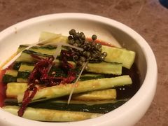 -绿茶餐厅(崇文门新世界店)