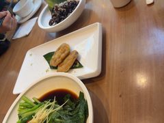 -枣子树·素食餐厅(普陀山店)