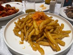 -海鲜e族(马王堆店)