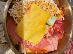 -姜胖胖无限自助烤肉(罗湖宝能店)