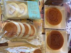 -匠造烘焙(联洋店)