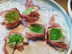 -新白鹿餐厅(城西银泰城店)