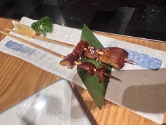 -虹料理·日料放题(悠方店)