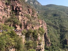 -云台山风景名胜区