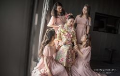 -青柠美妆工作室(正弘城店)