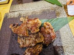 -山之川日料放题(通州店)