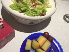 -旺顺阁·北京菜(北辰上品+)