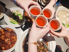 -楚山晓·楚湘菜(江夏永旺店)