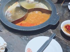 -火锅岛潮牌自助餐厅(天津天佑城店)