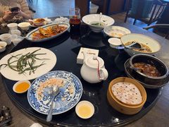 -香雪海饭店中餐厅(湖滨店)