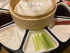 -粗茶淡饭·隐庐私厨(东亭店)
