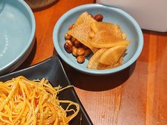 -鑫日千里马朝鲜族小馆(总店)