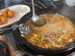 -李师傅脆肚(华强北店)