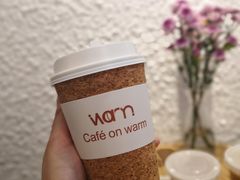 -Cafe on warm(丹霞店)