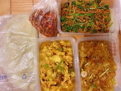 -老昌春饼(中央大街店)