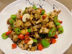 -日进一片海.生腌海鲜火锅.宵夜烧烤(三里屯总店)