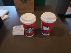 -星巴克(重庆新天泽国际广场店)