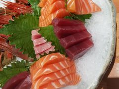 -王鼎精致料理铁板烧(世博源店)