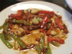 -张大嘴菜馆(庞各庄店)
